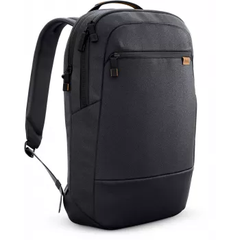 DELL Pro 14-16 Premium EcoLoop Slim Backpack - CP7625S, rugzak, 40,6 cm (16 inch), schouderband, 920 g