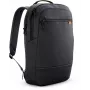 DELL Pro 14-16 Premium EcoLoop Slim Backpack - CP7625S, rugzak, 40,6 cm (16 inch), schouderband, 920 g