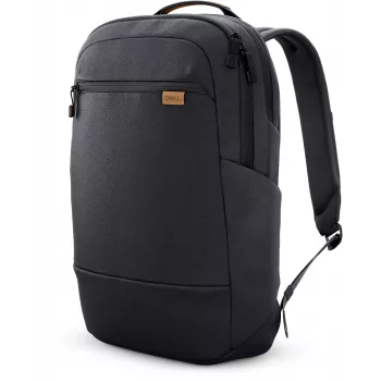 DELL Pro 14-16 Premium EcoLoop Slim Backpack - CP7625S, rugzak, 40,6 cm (16 inch), schouderband, 920 g