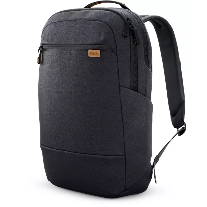 DELL Pro 14-16 Premium EcoLoop Slim Backpack - CP7625S, rugzak, 40,6 cm (16 inch), schouderband, 920 g