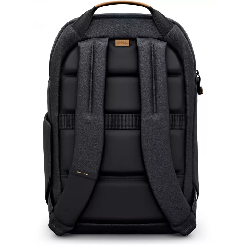 DELL Pro 14-16 Premium EcoLoop Slim Backpack - CP7625S, rugzak, 40,6 cm (16 inch), schouderband, 920 g