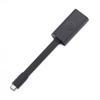 DELL SA124 USB Type-C HDMI zwart