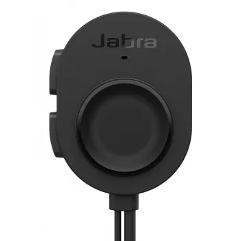 Jabra Perform 10 - Mono USB-C, zwart (alleen Android), bedraad, 20 - 20000 Hz, 35 g, headset, zwart