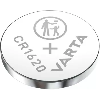 VARTA batterij lithium-knoopcel CR1620 3V
