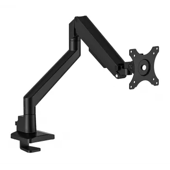 Neomounts DS70-250BL1 monitorarm 17-35 inch - gasveer - Topfix - 180°-stop