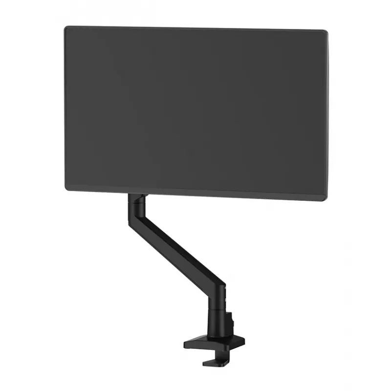 Neomounts DS70-250BL1 monitorarm 17-35 inch - gasveer - Topfix - 180°-stop