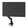 Neomounts DS70-250BL1 monitorarm 17-35 inch - gasveer - Topfix - 180°-stop