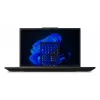 Lenovo ThinkPad P16s Gen 3 (Intel) Intel Core Ultra 7 155H mobiel workstation 40,6 cm (16 inch) touchscreen WUXGA 32 GB DDR5-SDRAM 1 TB SSD NVIDIA RTX 500 Ada Wi-Fi 6E (802.11ax) Windows 11 Pro Duits zwart