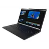 Lenovo ThinkPad P16s Gen 3 (Intel) Intel Core Ultra 7 155H mobiel workstation 40,6 cm (16 inch) touchscreen WUXGA 32 GB DDR5-SDRAM 1 TB SSD NVIDIA RTX 500 Ada Wi-Fi 6E (802.11ax) Windows 11 Pro Duits zwart