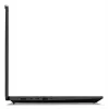 Lenovo ThinkPad P16s Gen 3 (Intel) Intel Core Ultra 7 155H mobiel workstation 40,6 cm (16 inch) touchscreen WUXGA 32 GB DDR5-SDRAM 1 TB SSD NVIDIA RTX 500 Ada Wi-Fi 6E (802.11ax) Windows 11 Pro Duits zwart
