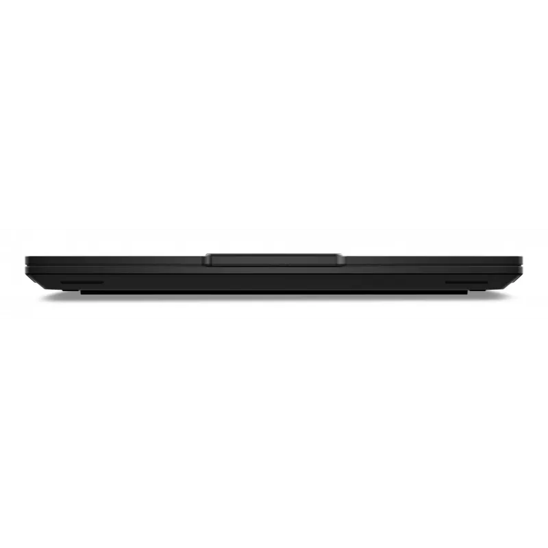 Lenovo ThinkPad P16s Gen 3 (Intel) Intel Core Ultra 7 155H mobiel workstation 40,6 cm (16 inch) touchscreen WUXGA 32 GB DDR5-SDRAM 1 TB SSD NVIDIA RTX 500 Ada Wi-Fi 6E (802.11ax) Windows 11 Pro Duits zwart
