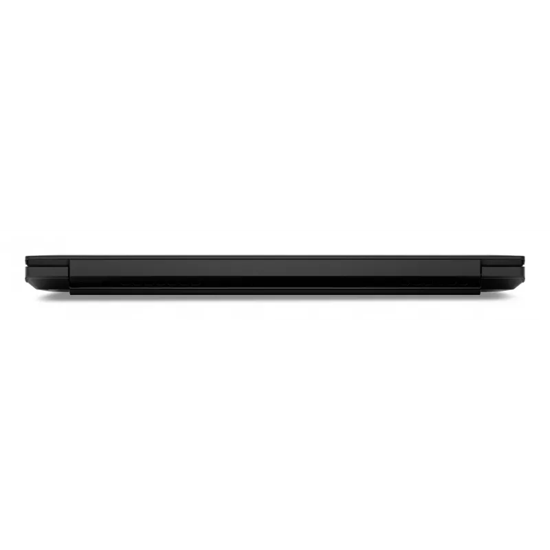Lenovo ThinkPad P16s Gen 3 (Intel) Intel Core Ultra 7 155H mobiel workstation 40,6 cm (16 inch) touchscreen WUXGA 32 GB DDR5-SDRAM 1 TB SSD NVIDIA RTX 500 Ada Wi-Fi 6E (802.11ax) Windows 11 Pro Duits zwart