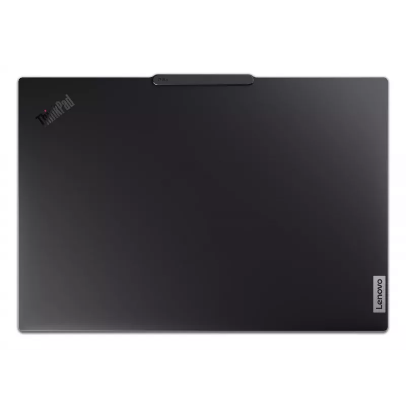 Lenovo ThinkPad P16s Gen 3 (Intel) Intel Core Ultra 7 155H mobiel workstation 40,6 cm (16 inch) touchscreen WUXGA 32 GB DDR5-SDRAM 1 TB SSD NVIDIA RTX 500 Ada Wi-Fi 6E (802.11ax) Windows 11 Pro Duits zwart