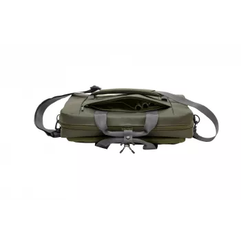 Messenger hoes HP 15,6-inch Modular Laptop Bag 39,6 cm 1,14 kg monochroom