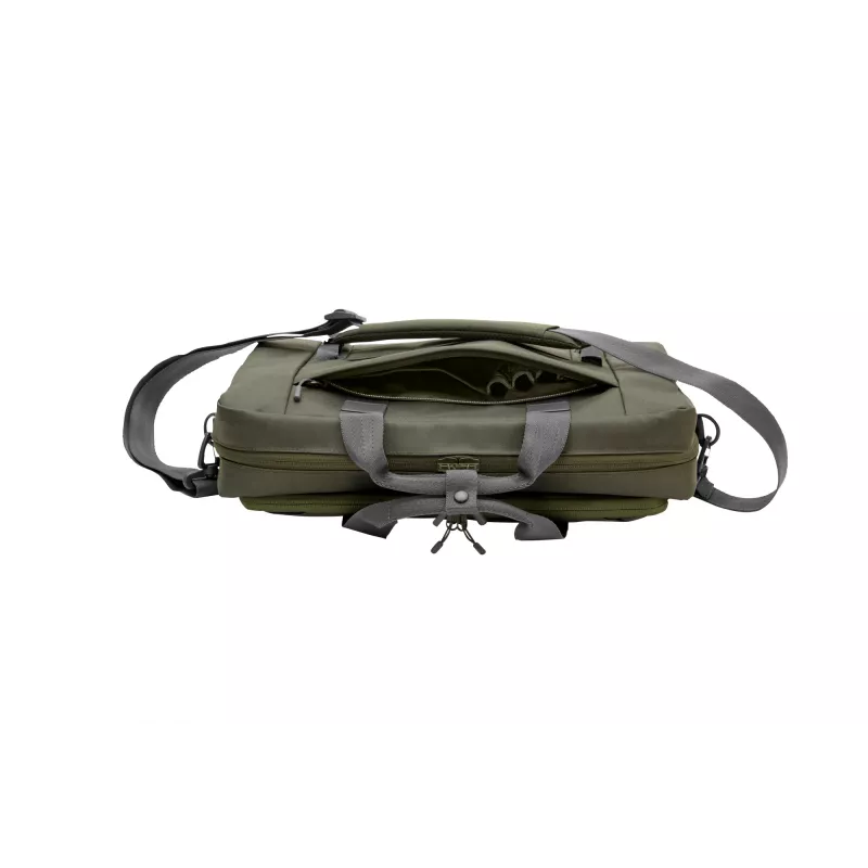 Messenger hoes HP 15,6-inch Modular Laptop Bag 39,6 cm 1,14 kg monochroom