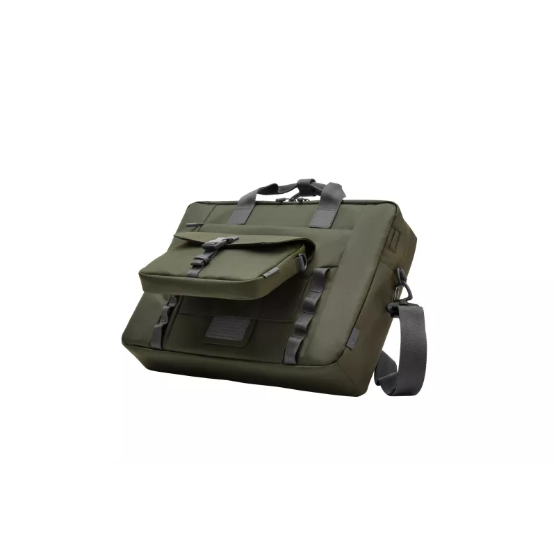 Messenger hoes HP 15,6-inch Modular Laptop Bag 39,6 cm 1,14 kg monochroom