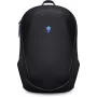 Alienware AW5625P 40,6 cm (16 inch) rugzak zwart