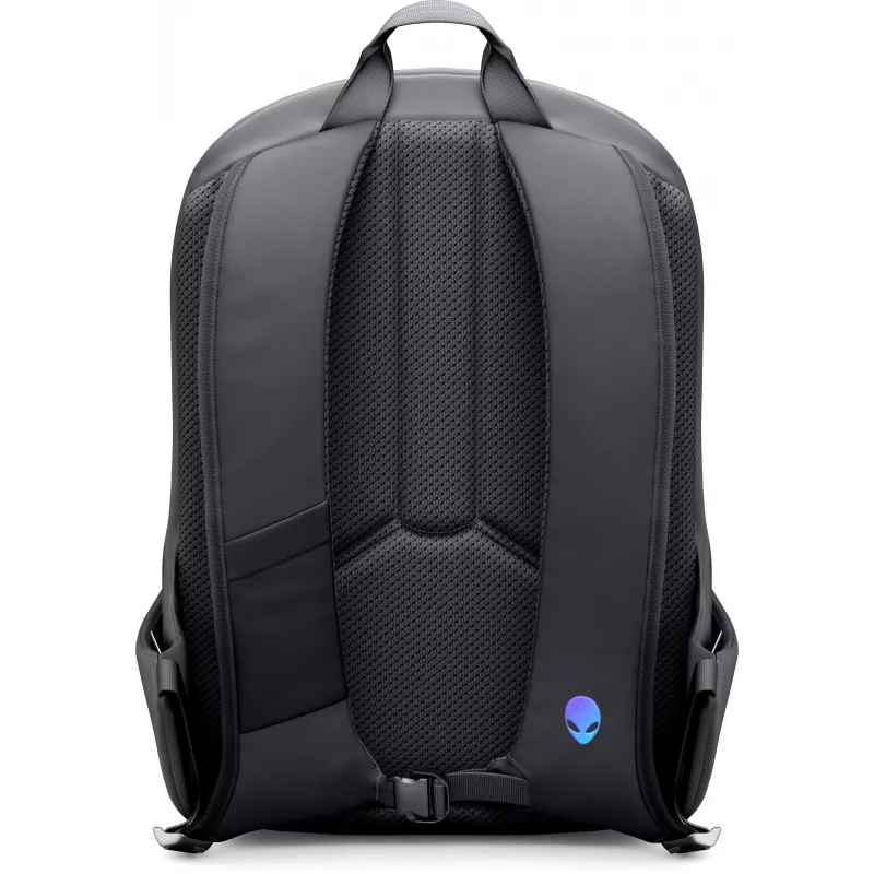 Alienware AW5625P 40,6 cm (16 inch) rugzak zwart
