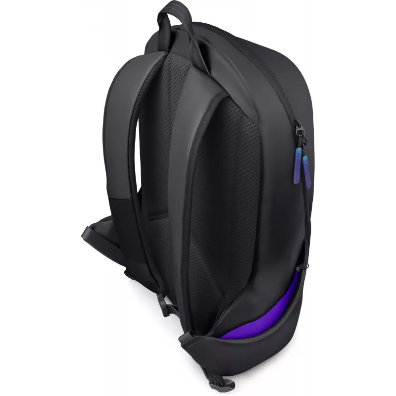 Alienware AW5625P 40,6 cm (16 inch) rugzak zwart