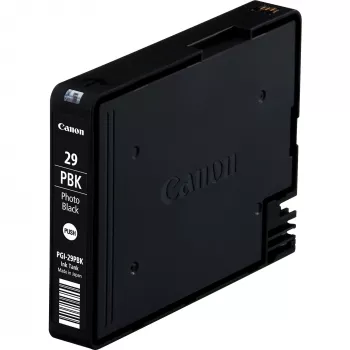 Cartridge Canon Ink PGI-29 fotozwart 4869B001
