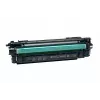 HP 655A geel originele LaserJet-tonercartridge, 10.500 pagina's, geel, 1 stk.