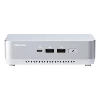ASUS NUC 14 Pro+ RNUC14RVSU500000I UCFF zilver 125H