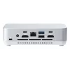 ASUS NUC 14 Pro+ RNUC14RVSU500000I UCFF zilver 125H