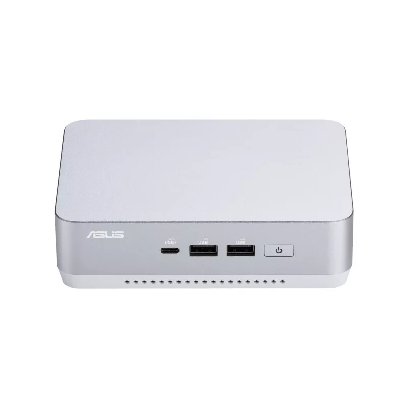ASUS NUC 14 Pro+ RNUC14RVSU500000I UCFF zilver 125H