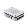 ASUS NUC 14 Pro+ RNUC14RVSU500000I UCFF zilver 125H