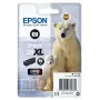 Epson Eisbär single pack fotozwart 26XL Claria Premium inkt