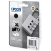 Epson Padlock single pack zwart 35XL DURABrite Ultra inkt