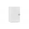 DIGITUS outdoor FTTH-box voor 6x SC/DX adapter, IP65