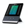 Yealink EXP50 IP-uitbreidingsmodule zwart, grijs 23 toetsen