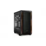be quiet Dark Base 701 zwart midi tower