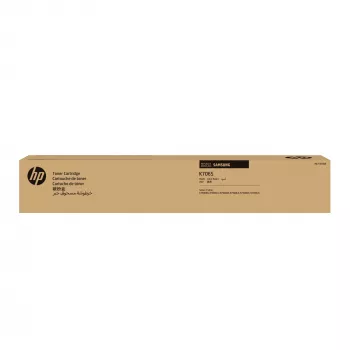 Samsung MLT-K706S zwart originele tonercartridge, 45000 pagina's, zwart, 1 stuk