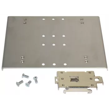 Shuttle DIR 01 DIN-rail montageset voor XPC slim-serie
