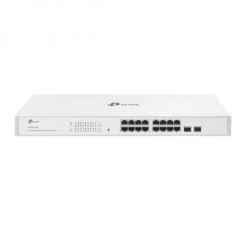 TP-Link Festa FS318G Managed Gigabit Ethernet (10/100/1000) wit
