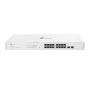 TP-Link Festa FS318G Managed Gigabit Ethernet (10/100/1000) wit