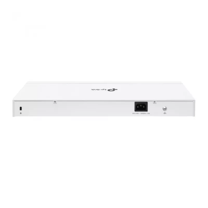 TP-Link Festa FS318G Managed Gigabit Ethernet (10/100/1000) wit