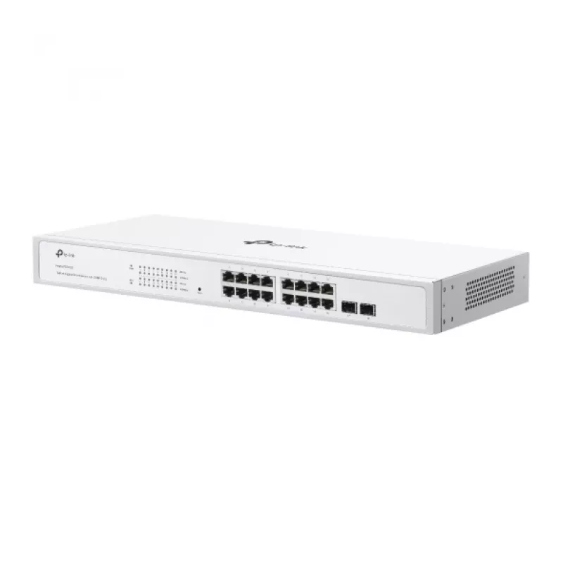 TP-Link Festa FS318G Managed Gigabit Ethernet (10/100/1000) wit