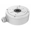 HIKVISION DIGITAL TECHNOLOGY lasdoos wit aluminiumlegering 137x51,5 mm