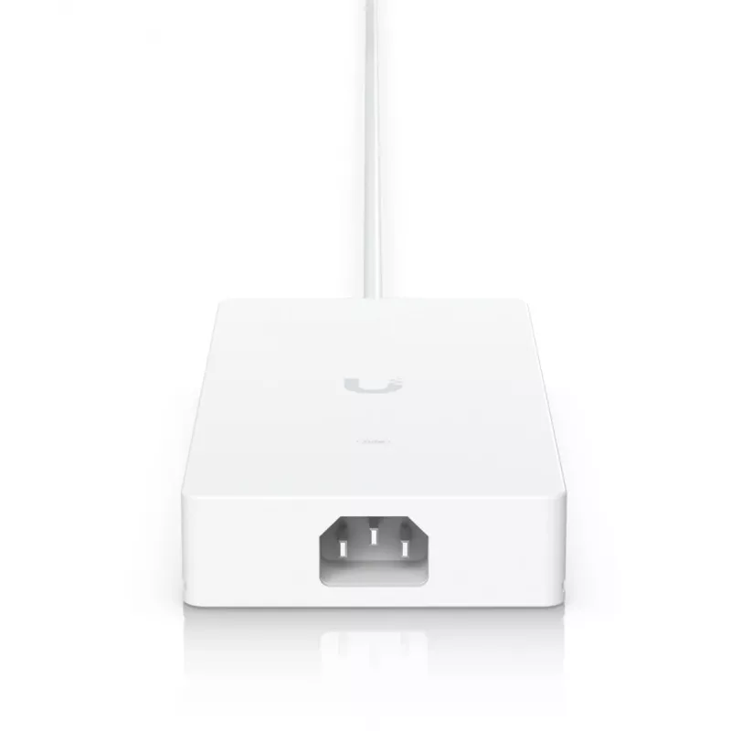 Voeding Ubiquiti UACC-Adapter-AC-210W voor binnen 210W 100-240V wit