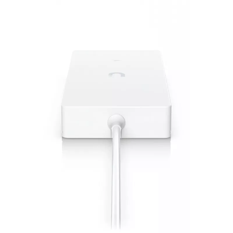 Voeding Ubiquiti UACC-Adapter-AC-210W voor binnen 210W 100-240V wit