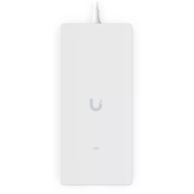 Voeding Ubiquiti UACC-Adapter-AC-210W voor binnen 210W 100-240V wit