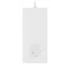 Voeding Ubiquiti UACC-Adapter-AC-210W voor binnen 210W 100-240V wit