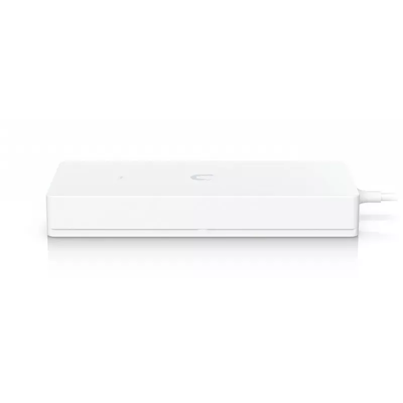 Voeding Ubiquiti UACC-Adapter-AC-210W voor binnen 210W 100-240V wit