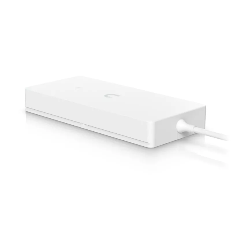 Voeding Ubiquiti UACC-Adapter-AC-210W voor binnen 210W 100-240V wit