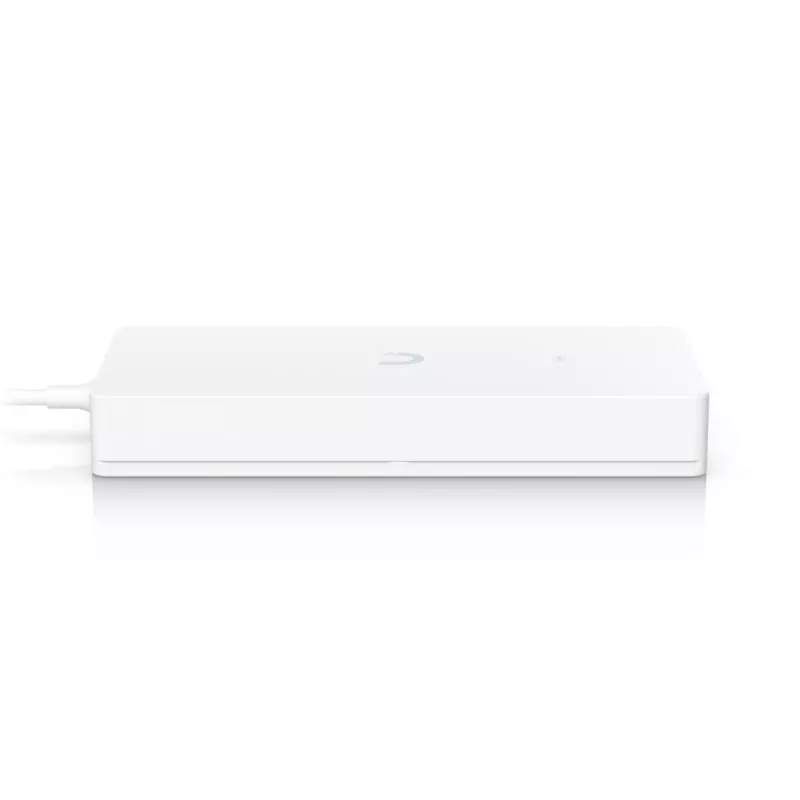 Voeding Ubiquiti UACC-Adapter-AC-210W voor binnen 210W 100-240V wit