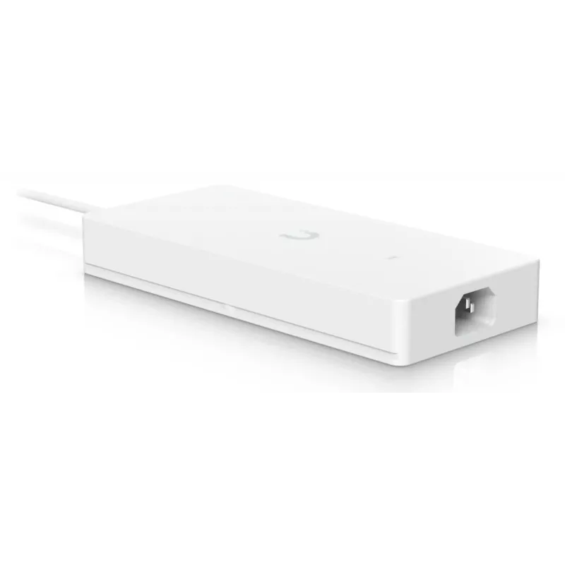 Voeding Ubiquiti UACC-Adapter-AC-210W voor binnen 210W 100-240V wit