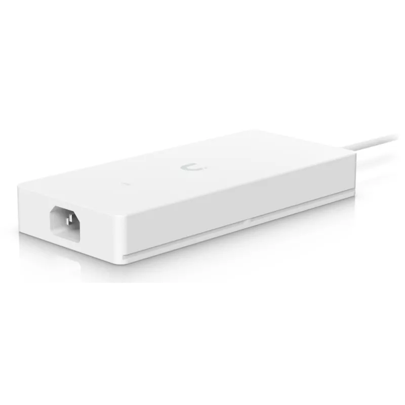 Voeding Ubiquiti UACC-Adapter-AC-210W voor binnen 210W 100-240V wit